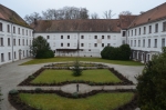 Herreninsel - zámek Ludvíka II.