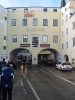Gmunden centrum - městská brána