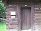 okruh Mlýnská dolina - kaplička