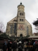 Schwäbisch Hall - sv.Michal