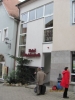 Bad  Windsheim - hotel
