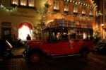 noční Rothenburg