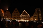 noční Rothenburg