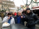 Malachovi připíjejí nám všem na zdraví - Nördlingen