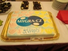 dort v barvách nového letáku MYGRA-CZ