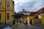 hotel Ferdinand a pivovar