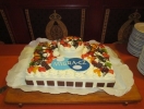 tradičně krásný dort MYGRA-CZ