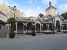 Karlovy Vary kolonáda