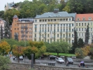 Majestátné Karlovy Vary