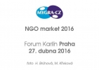 NGO market 2016