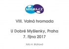 VIII. Valná hromada