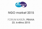 NGO market 2015