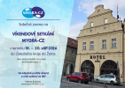 Víkendové setkání Žatec